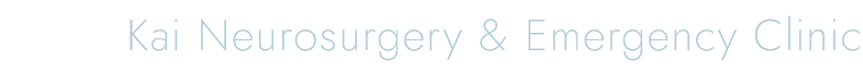 かい脳神経外科・救急科クリニック